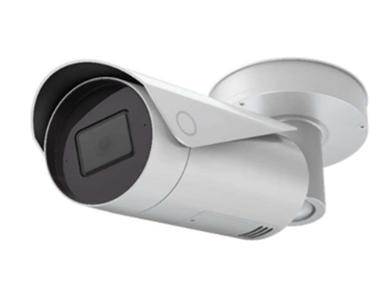 人脸识别摄像机